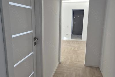 Apartament cu 3 camere semidecomandat în Mănăștur - 4