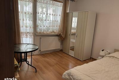 Apartament cu 2 camere decomandat în Dărmănești - 8