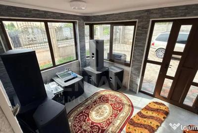 Casă cu 5 camere cu Teren 350 Mp în Ișalnița - 3