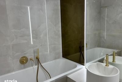 Apartament cu 2 camere în Nord