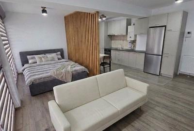 Garsonieră în Platoul Izvor - 2