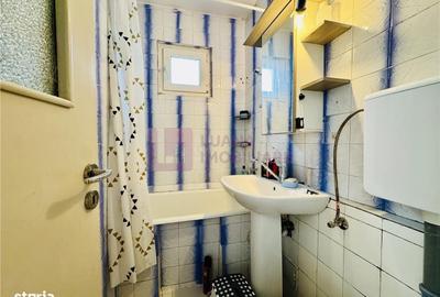 Apartament cu 3 camere în Vest - 1