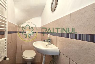 Casă cu 3 camere în Central - 16
