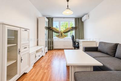 Apartament cu 2 camere decomandat, mobilat în Central - 2