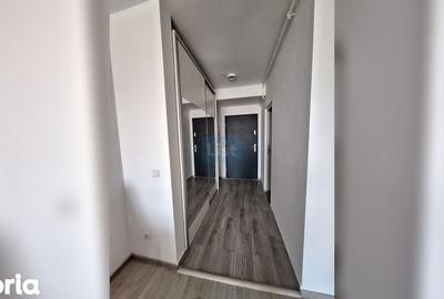 Garsonieră decomandată, mobilată în Gheorgheni - 5