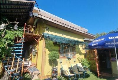Casă cu 3 camere cu Teren 1427 Mp în Nanov - 11
