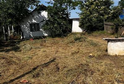 Casă cu 2 camere în Central - 7