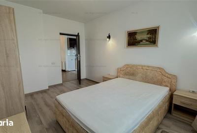 Apartament cu 2 camere în Sânpetru - 7