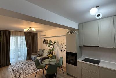 Apartament cu 2 camere decomandat în Central - 2