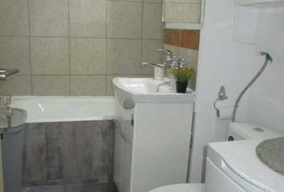 Garsonieră decomandată în Ultracentral - 9