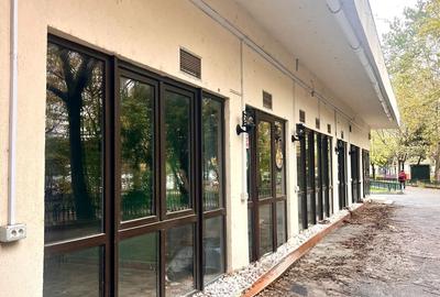 Spațiu comercial, de 366 mp, în Obor - 1