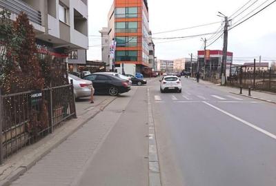 Teren de 9800 mp, în Chiajna - 1