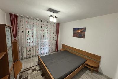 Apartament cu 3 camere decomandat în Nicolae Grigorescu