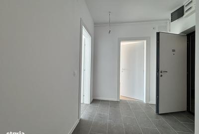 Apartament cu 2 camere decomandat în Străulești - 18