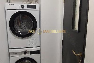 Apartament cu 2 camere decomandat, mobilat în Gara de Nord - 7