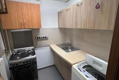 Garsonieră în Exercițiu - 6
