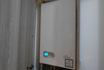 Apartament cu 2 camere în Chiajna