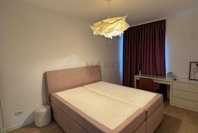 Apartament cu 2 camere în Militari