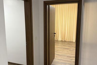 Apartament cu 4 camere decomandat în Nord - 8