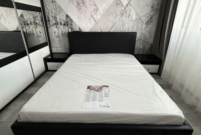 Apartament cu 2 camere, mobilat în Dumbrăvița