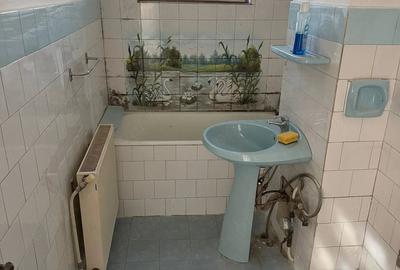 Apartament cu 2 camere semidecomandat în Central - 2