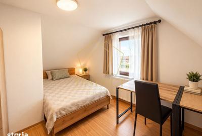 Casă cu 4 camere cu Teren 560 Mp în Ghiroda