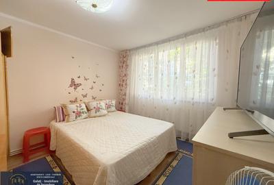 Apartament cu 2 camere semidecomandat în Țiglina 1 - 12