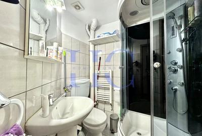 Apartament cu 2 camere, mobilat în Ștefan cel Mare - 6