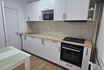 Apartament cu 2 camere în Dobroești - 3