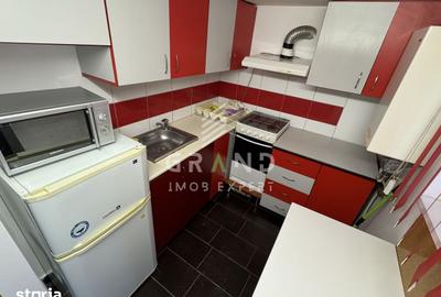 Apartament cu 2 camere decomandat, mobilat în Grigorescu