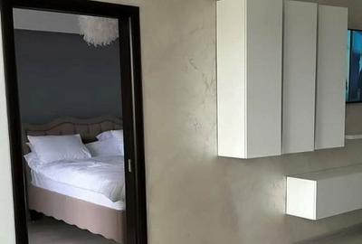Apartament cu 3 camere decomandat în Central - 5