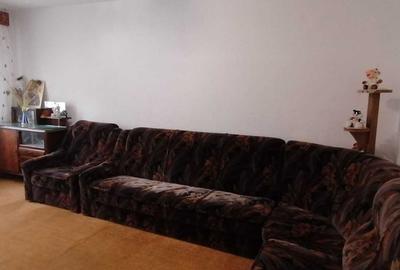Apartament cu 2 camere decomandat în Popa Șapcă