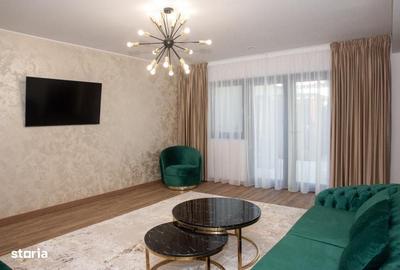 Casă cu 3 camere în Băceni - 6
