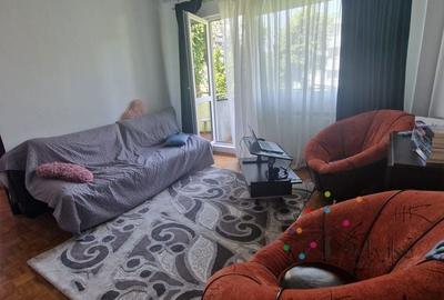 Apartament cu 3 camere semidecomandat în Astra - 4