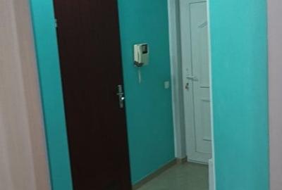 Duplex cu 4 camere cu Canalizare în Florești - 3