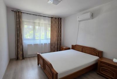 Apartament cu 2 camere decomandat în Central - 5