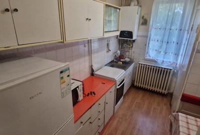 Casă cu 4 camere decomandat în Gheorgheni - 2