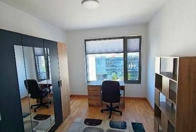 Apartament cu 3 camere în Badea Cârțan - 4