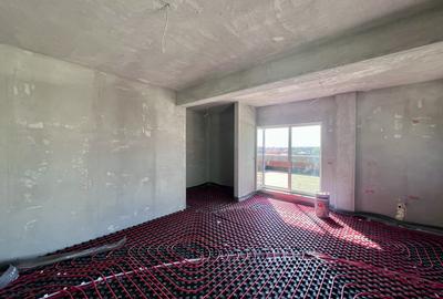 Penthouse cu 3 camere în Urseni - 1