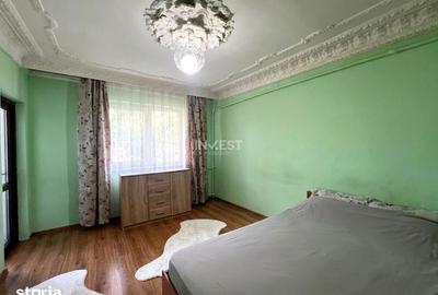 Apartament cu 2 camere decomandat în Tudor Vladimirescu
