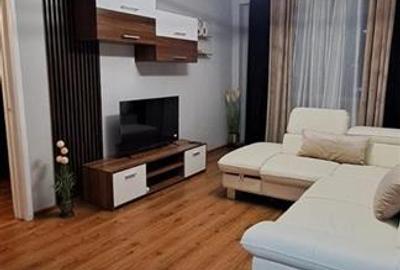 Apartament cu 3 camere decomandat, mobilat în Gemenii - 9
