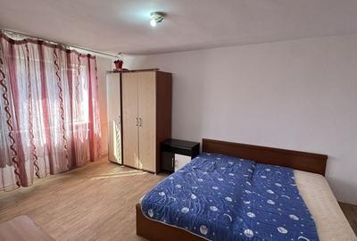 Garsonieră decomandată în Craiovița Nouă