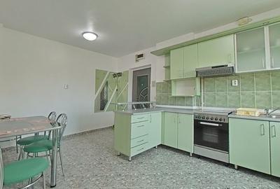Apartament cu 2 camere semidecomandat în Central - 9