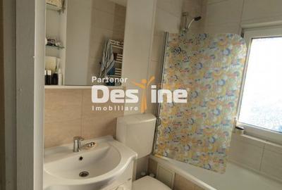 Apartament cu 3 camere, mobilat în Central - 1