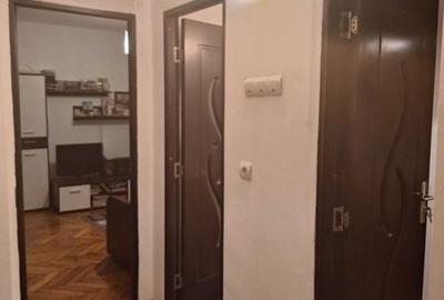 Garsonieră decomandată în Astra - 6