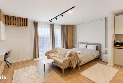Apartament în Central