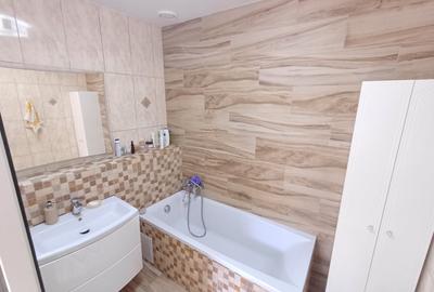 Casă cu 4 camere cu Teren 187 Mp în Central - 9