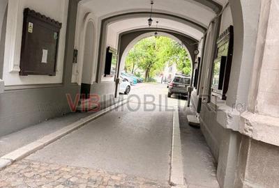 Garsonieră, mobilată în Romană - 11