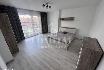 Apartament cu 2 camere decomandat, mobilat în Someșeni - 2