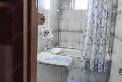 Apartament cu 2 camere decomandat în Central - 1